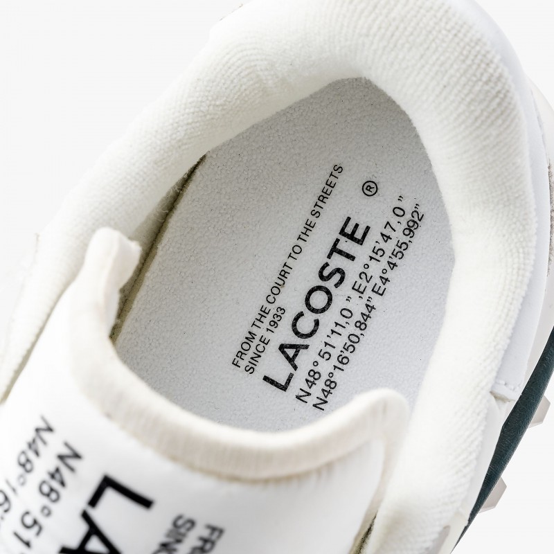 Lacoste Elite Active - 46SMA0008 1R5 | Fuxia, Urban Tribes United