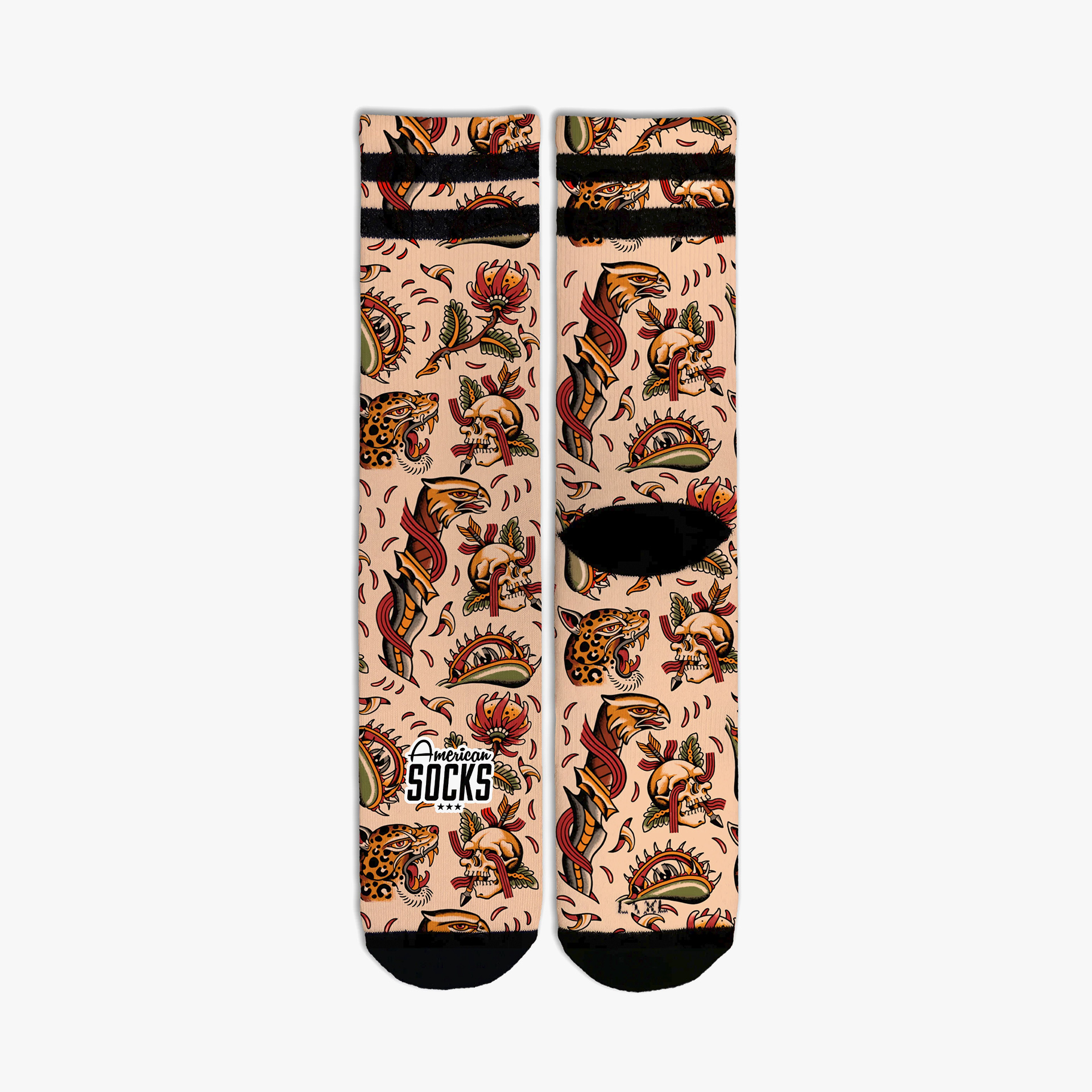 American Socks Renegades