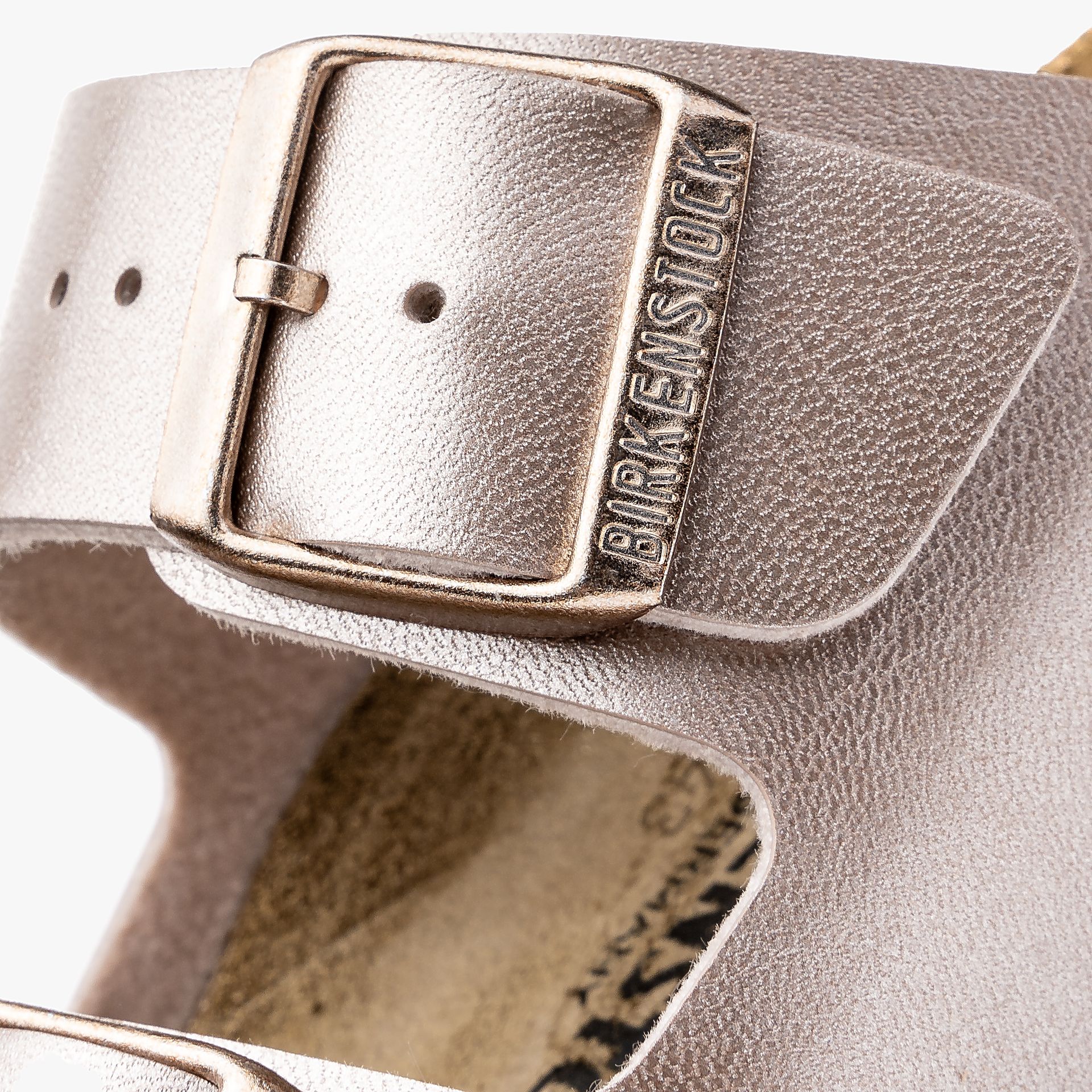 Birkenstock Arizona KBirko-Flor W