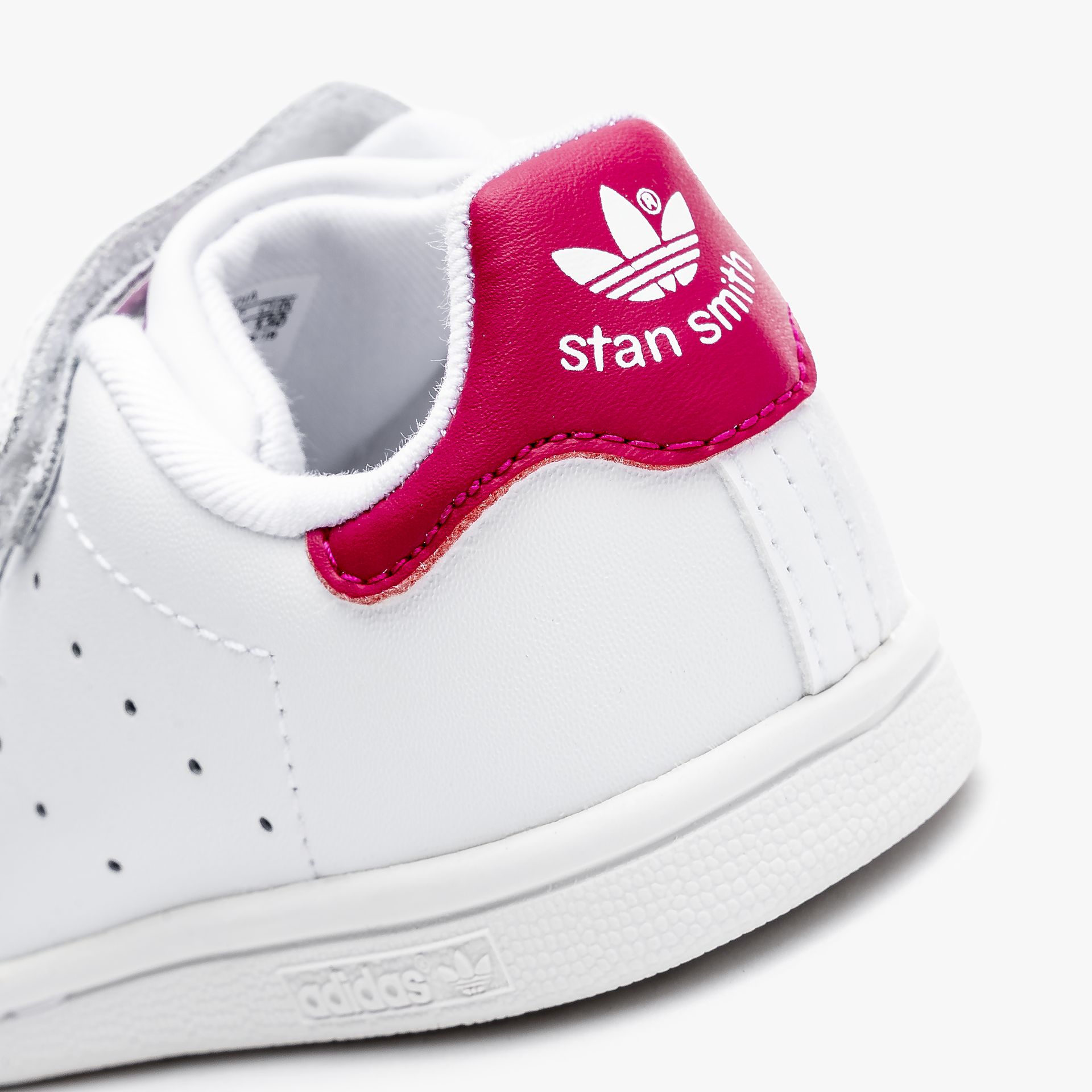 adidas Stan Smith CF Inf