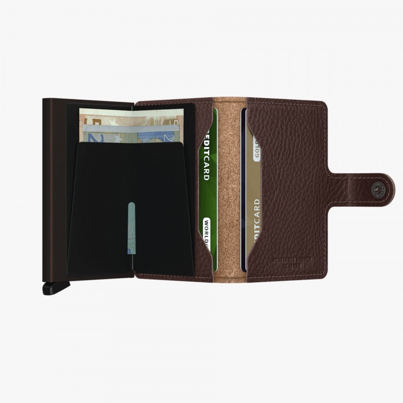 Secrid Mini Veg Secrid Mini Veg