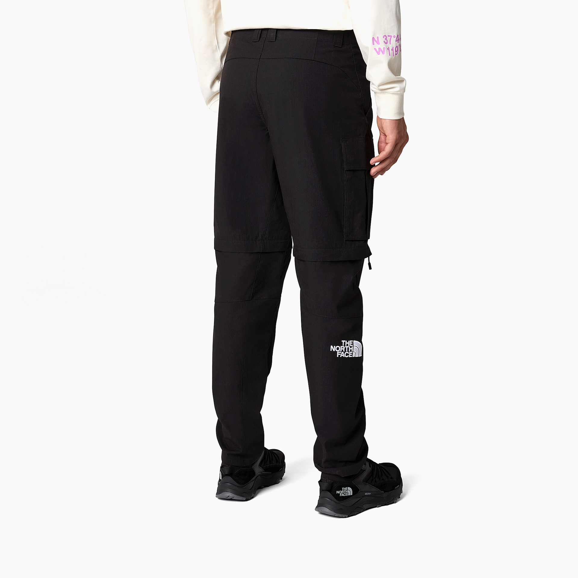 The North FaceNSE Conv Cargo