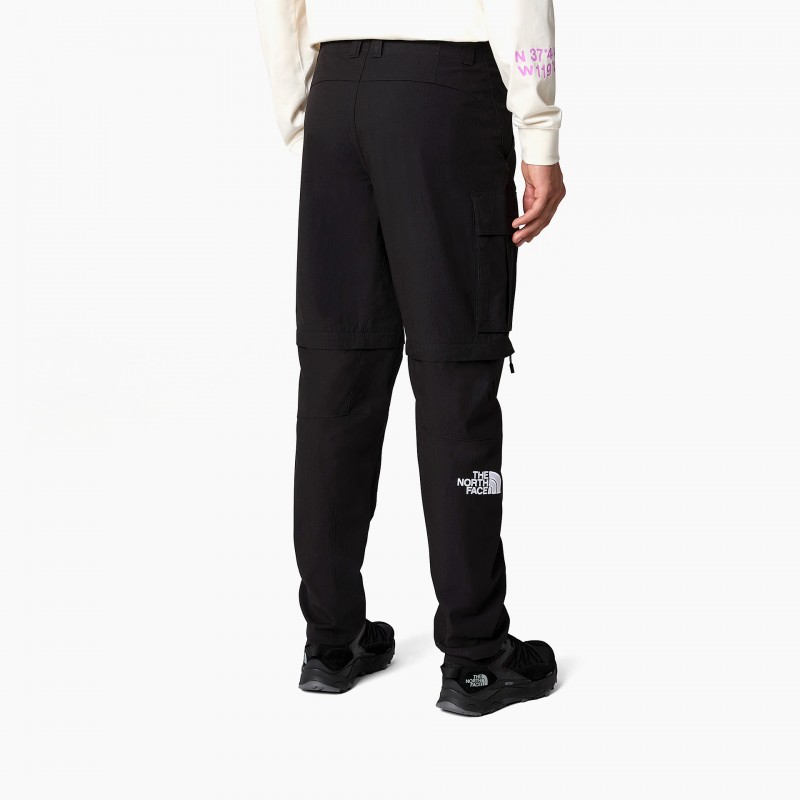 The North FaceNSE Conv Cargo - NF0A87CTJK3 - Fuxia, Urban Tribes United