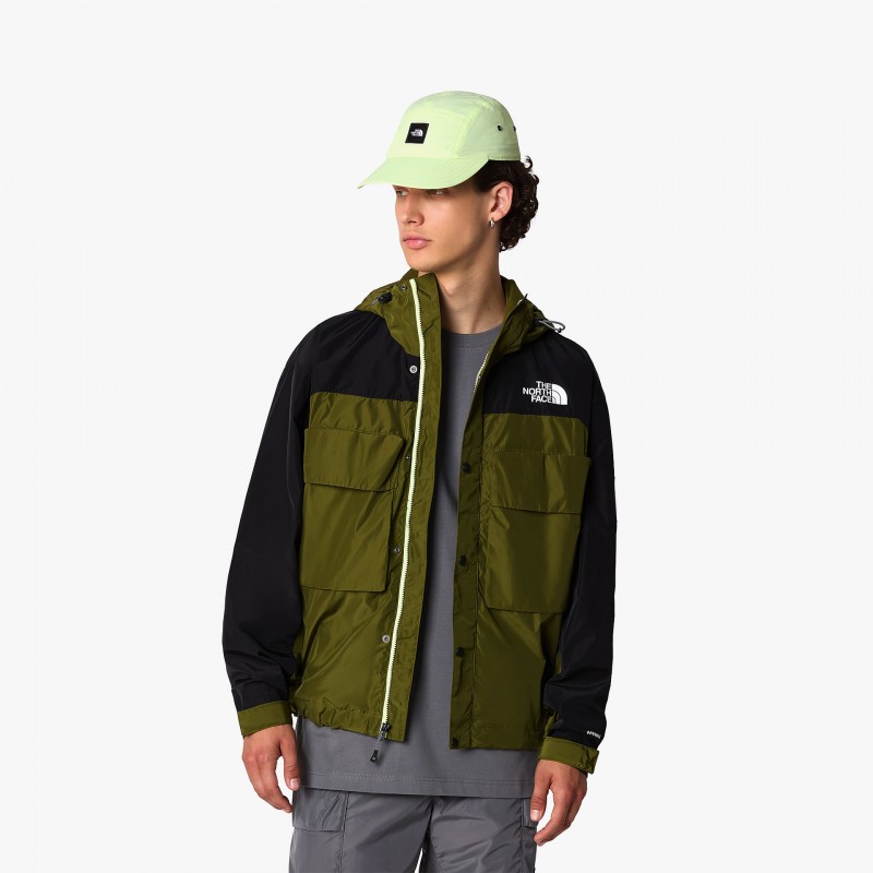 The North Face Tustin Cargo - NF0A879GPIB | Fuxia, Urban Tribes United