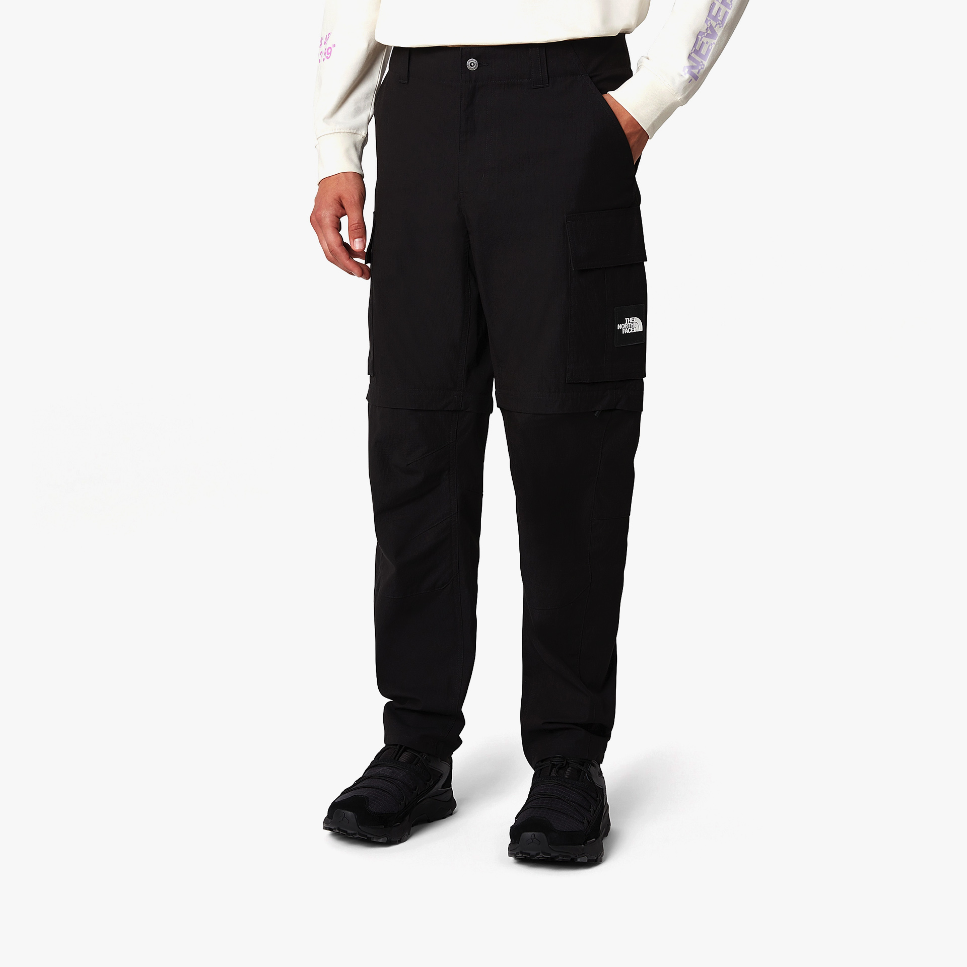 The North FaceNSE Conv Cargo