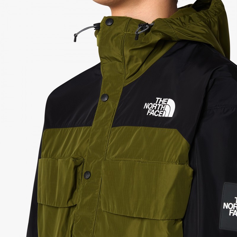 The North Face Tustin Cargo - NF0A879GPIB | Fuxia, Urban Tribes United