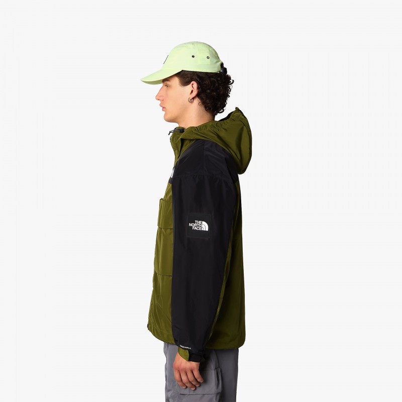 The North Face Tustin Cargo - NF0A879GPIB | Fuxia, Urban Tribes United