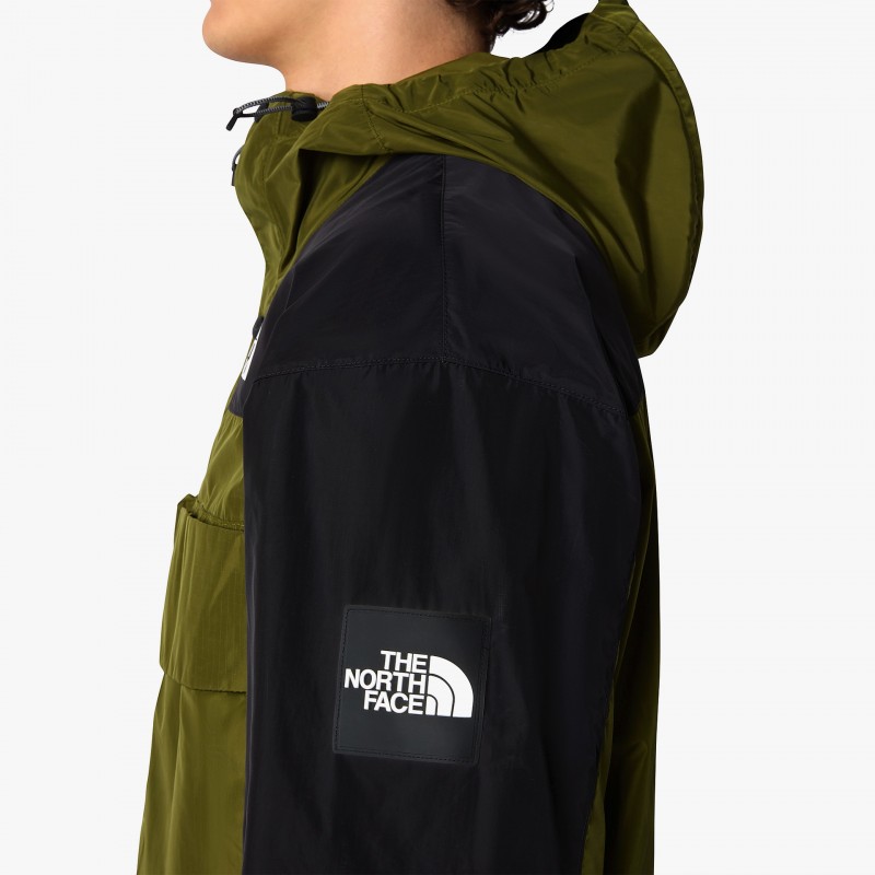 The North Face Tustin Cargo - NF0A879GPIB | Fuxia, Urban Tribes United