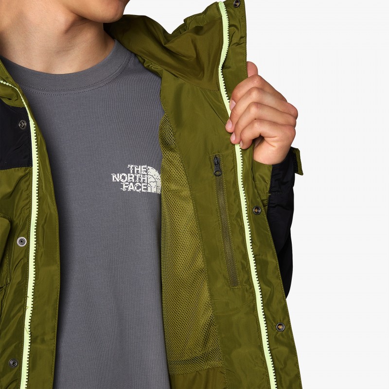 The North Face Tustin Cargo - NF0A879GPIB | Fuxia, Urban Tribes United