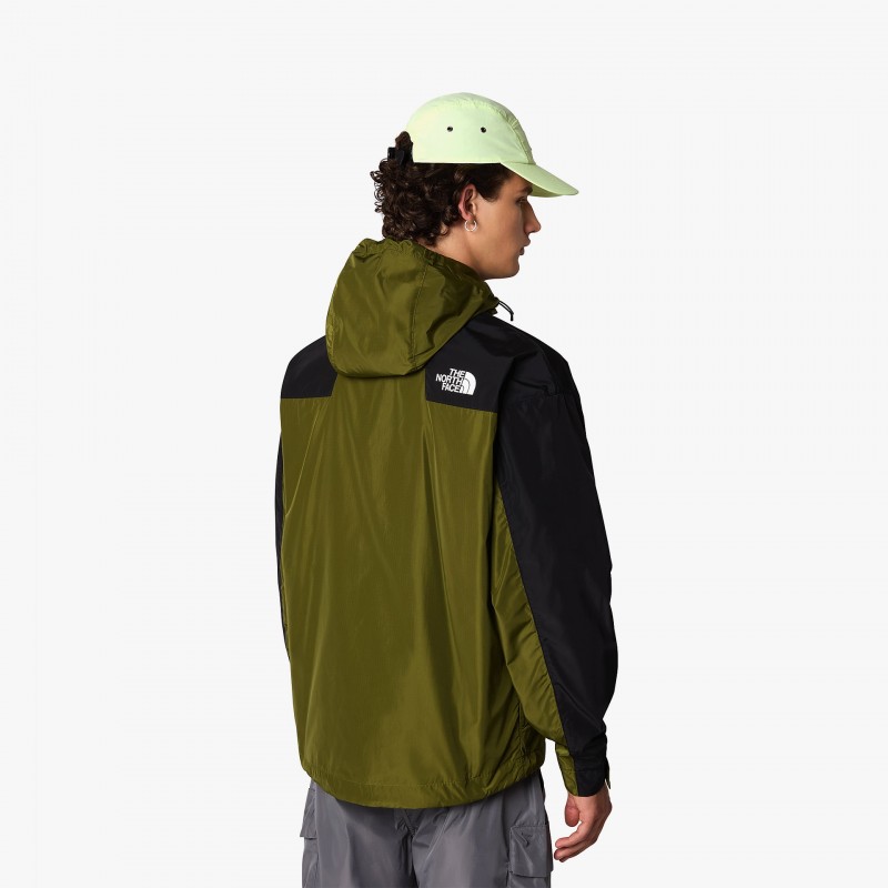 The North Face Tustin Cargo - NF0A879GPIB | Fuxia, Urban Tribes United