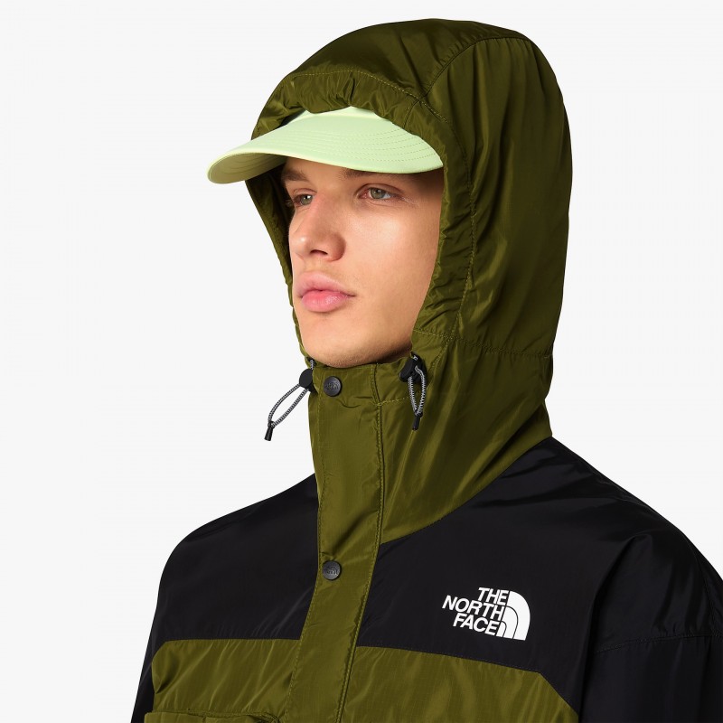 The North Face Tustin Cargo - NF0A879GPIB | Fuxia, Urban Tribes United