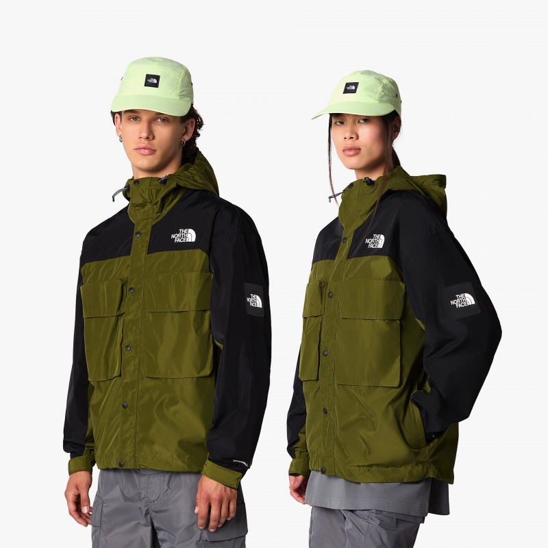 The North Face Tustin Cargo - NF0A879GPIB | Fuxia, Urban Tribes United