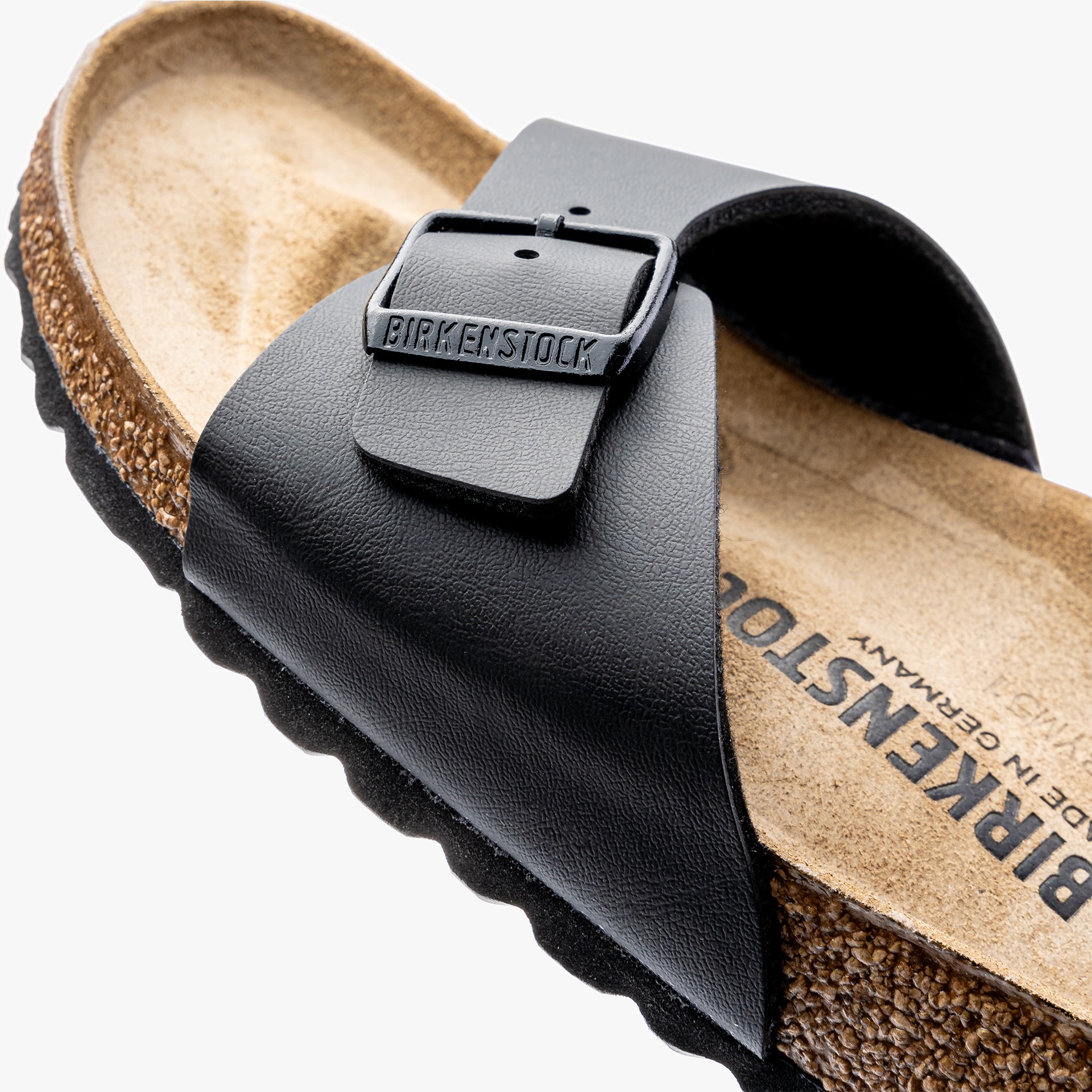Birkenstock Madrid Bs W