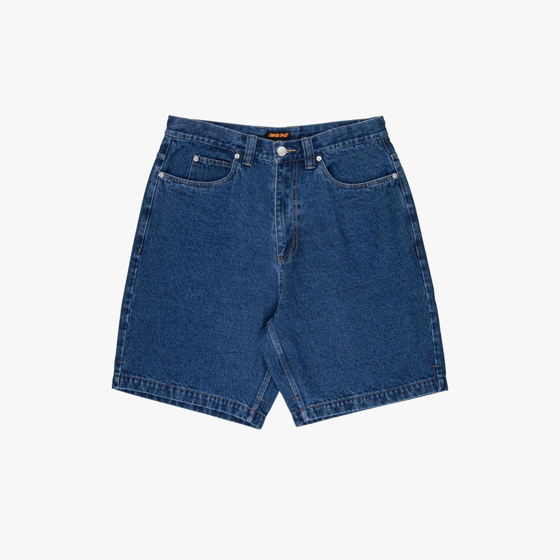 Santa Cruz Big Shorts