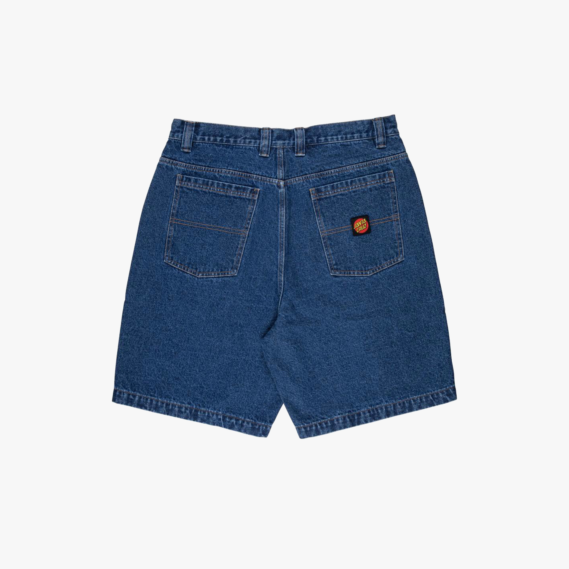 Santa Cruz Big Shorts