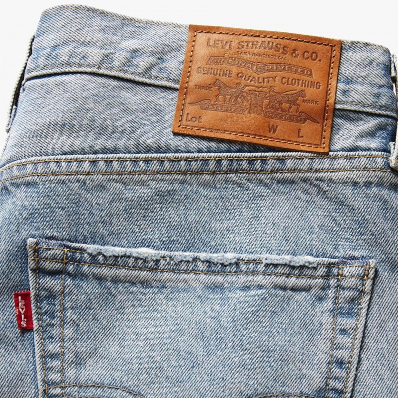 Levis 568 Stay Loose - 29037 0062 | Fuxia, Urban Tribes United