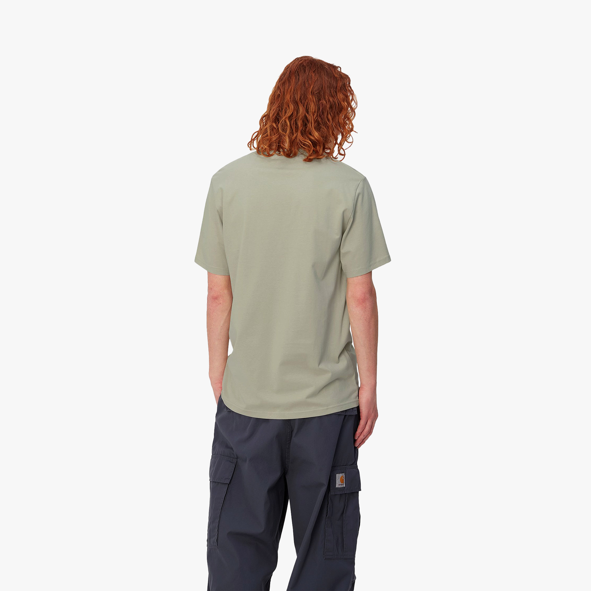 Carhartt WIP Script