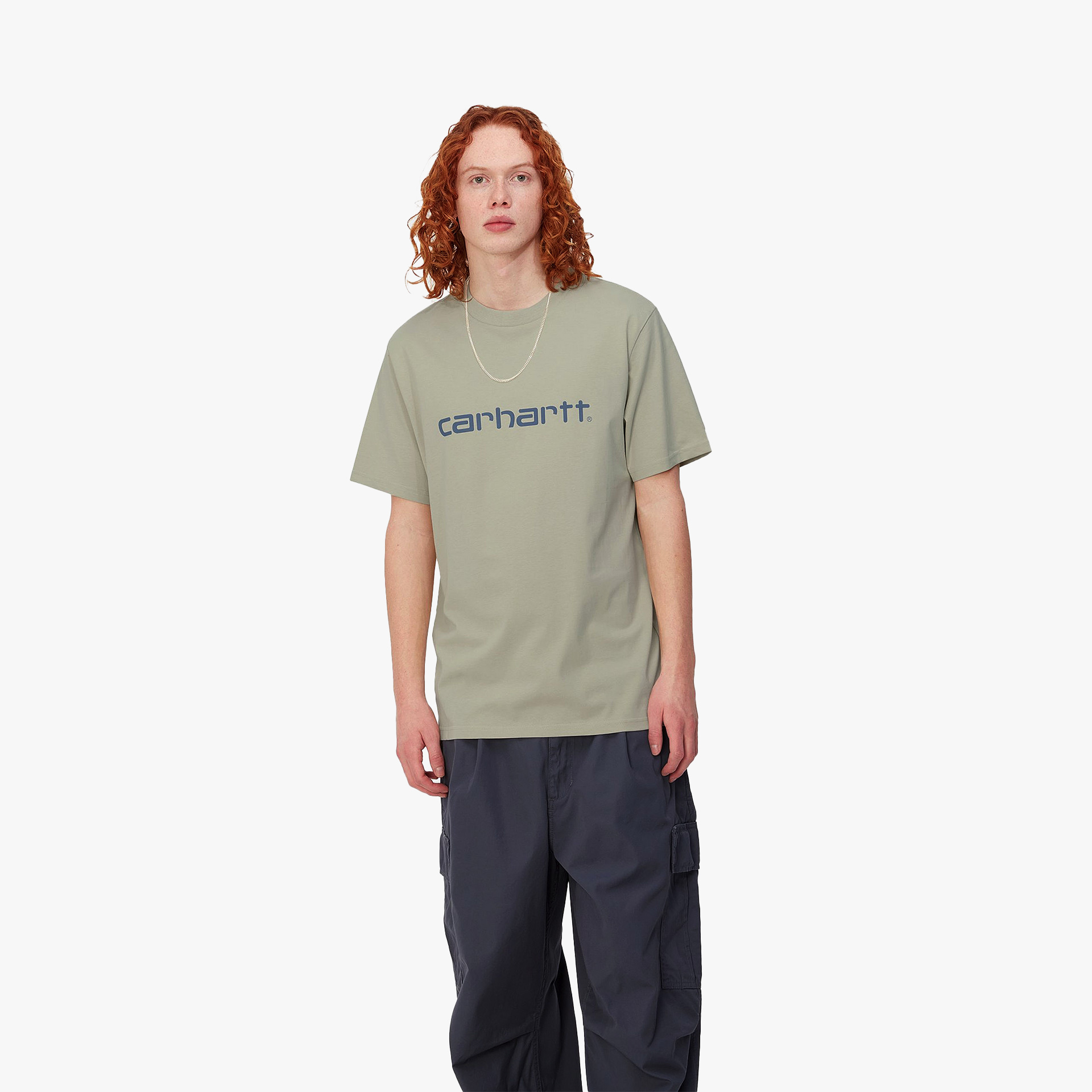 Carhartt WIP Script