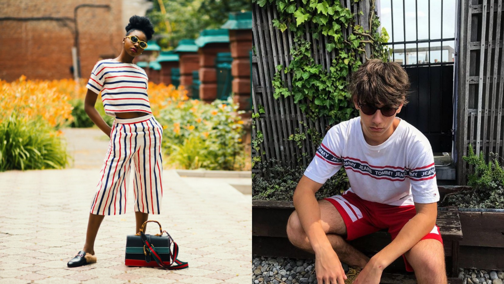 Tendências Verão 2024: quais as peças must have? Tendências Verão 2024: quais as peças must have?