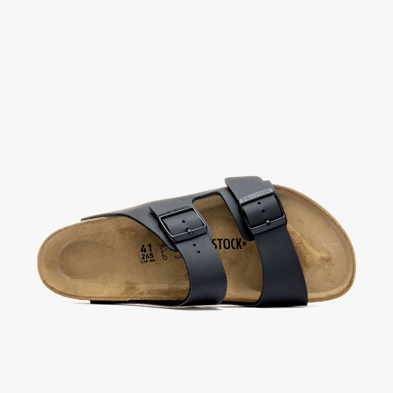 Birkenstock Arizona Bs Wide - 51791 | Fuxia, Urban Tribes United