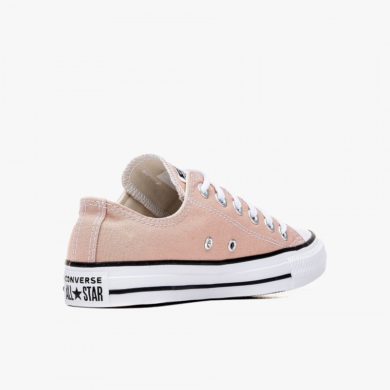 Converse CTAS OX - A11173C | Fuxia, Urban Tribes United