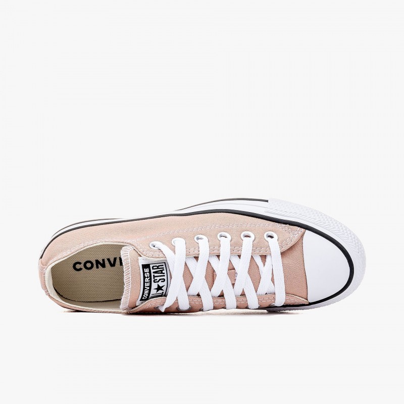 Converse CTAS OX - A11173C | Fuxia, Urban Tribes United