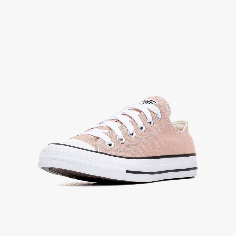 Converse CTAS OX - A11173C | Fuxia, Urban Tribes United