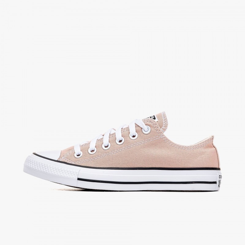 Converse CTAS OX - A11173C | Fuxia, Urban Tribes United