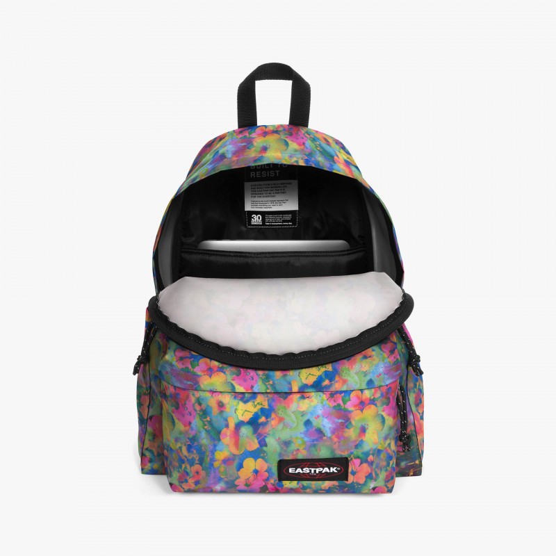 Eastpak Day Pak'r - EK0A5BG42O5 | Fuxia, Urban Tribes United