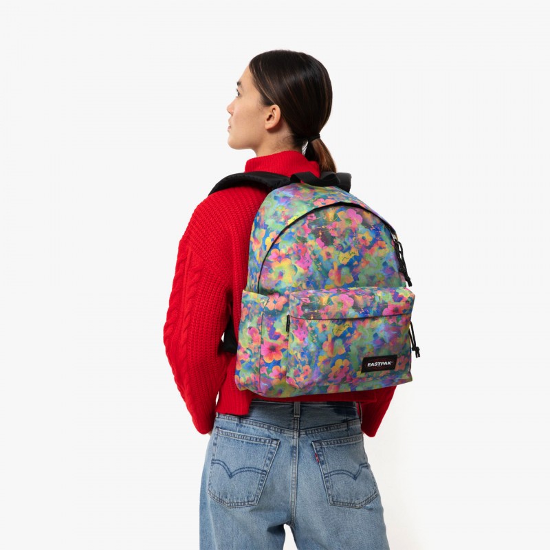 Eastpak Day Pak'r - EK0A5BG42O5 | Fuxia, Urban Tribes United