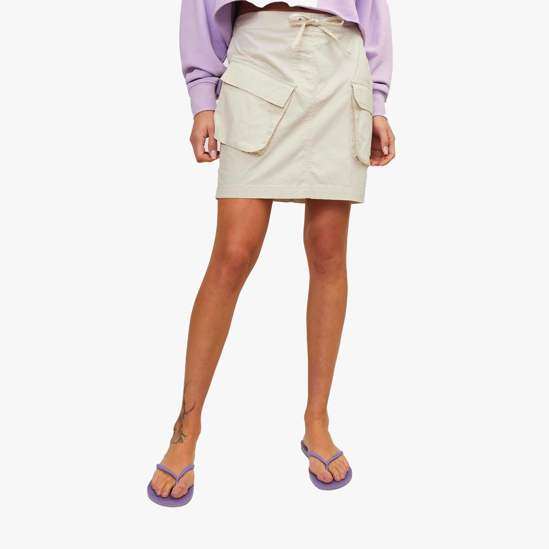 JJXX JXRuby MW Cargo