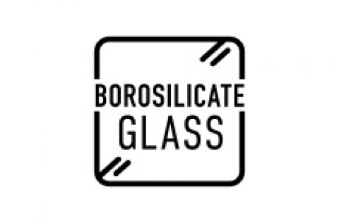 Vidro Borossilicato
