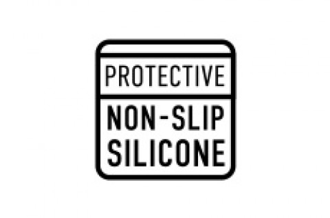 Silicone Antiderrapante