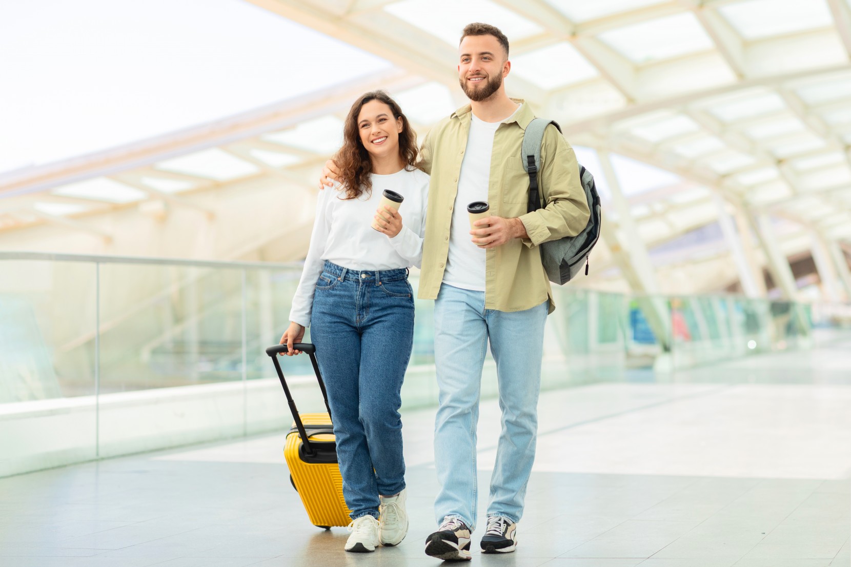 Roupa para Viajar