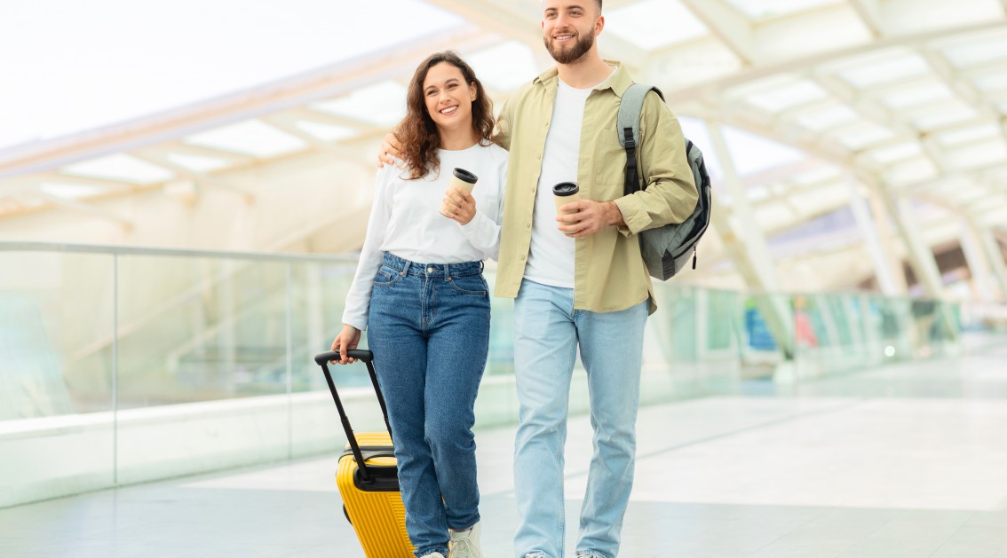 Roupa para Viajar