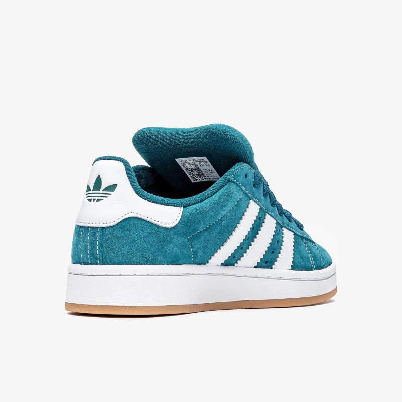 adidas Campus 00S - ID1437 | Fuxia, Urban Tribes United