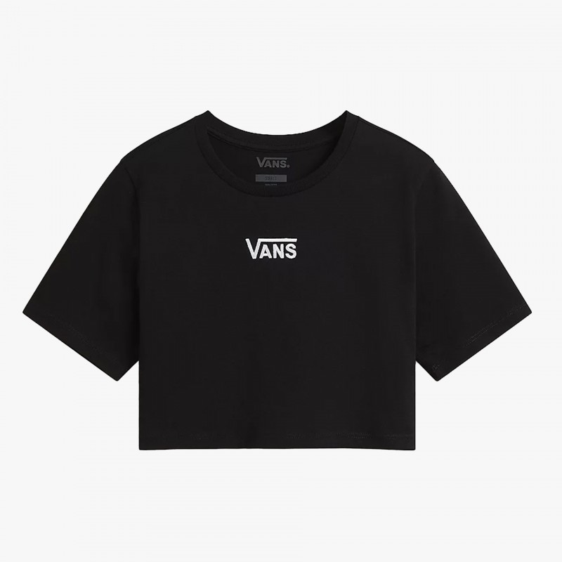 Vans Flying V Crew - VN000GFFBLK - Fuxia, Urban Tribes United