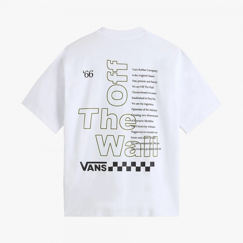 Vans Posted - VN000HFTWHT | Fuxia, Urban Tribes United