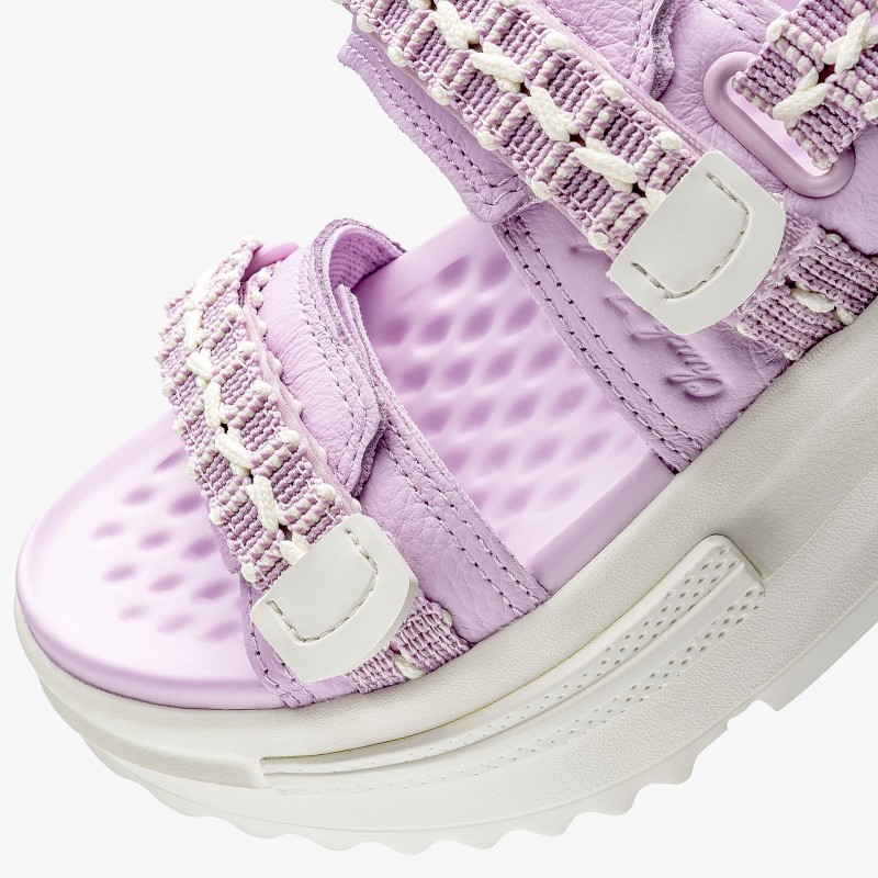 Converse Run Star Utility - A07545C | Fuxia, Urban Tribes United