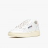 AUTRY Medalist Low Leather