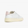 AUTRY Medalist Low Leather