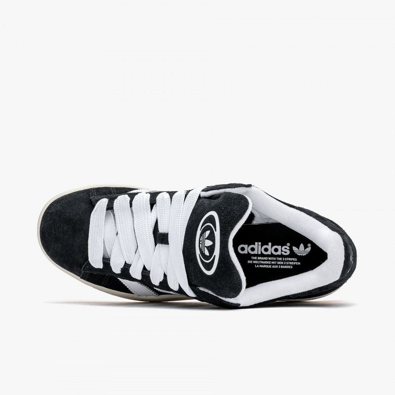 adidas Campus 00S - HQ8708 | Fuxia, Urban Tribes United