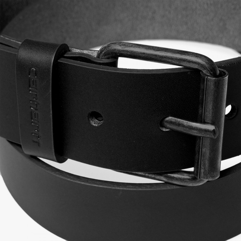 Carhartt WIP Script Belt - I030992 00E XX | Fuxia, Urban Tribes United