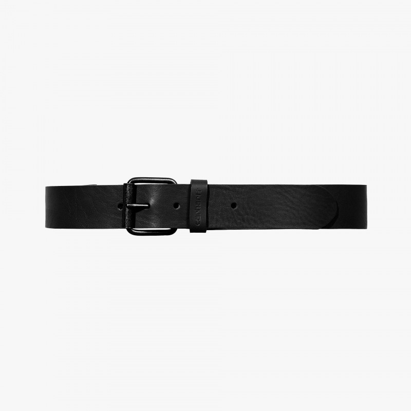 Carhartt WIP Script Belt - I030992 00E XX | Fuxia, Urban Tribes United