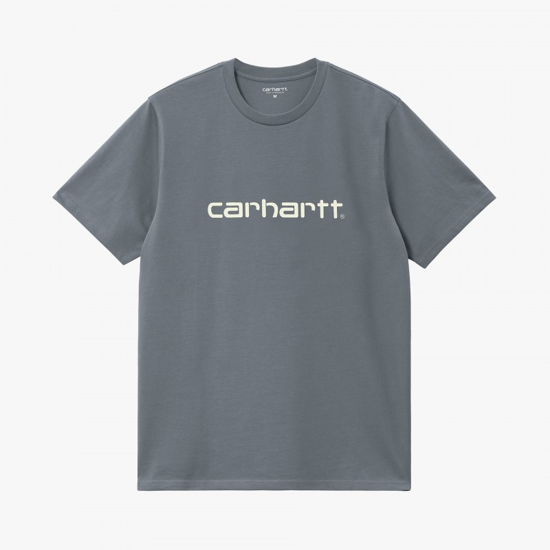 Carhartt WIP Script - I031047 2IN XX | Fuxia, Urban Tribes United