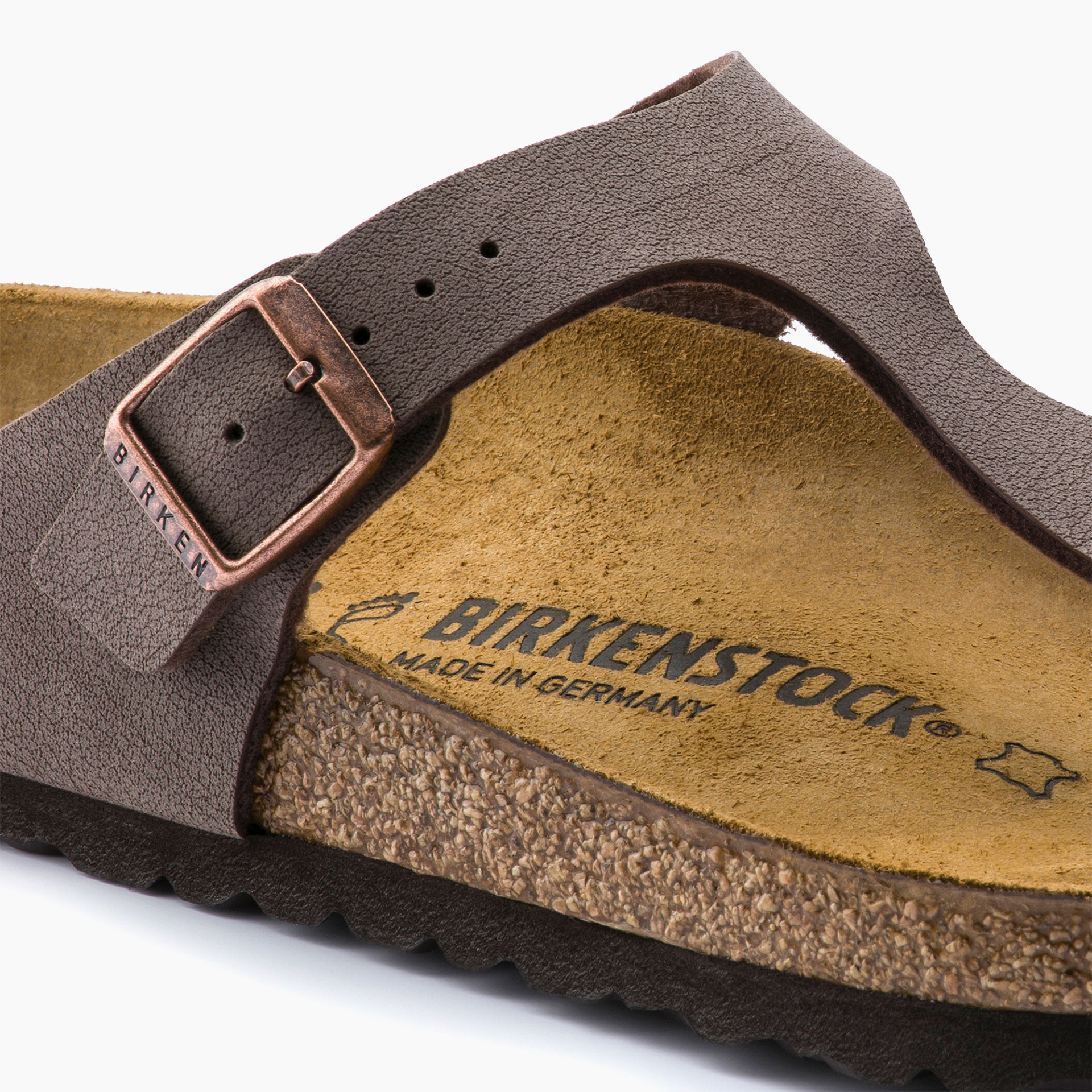 Birkenstock Gizeh BS W