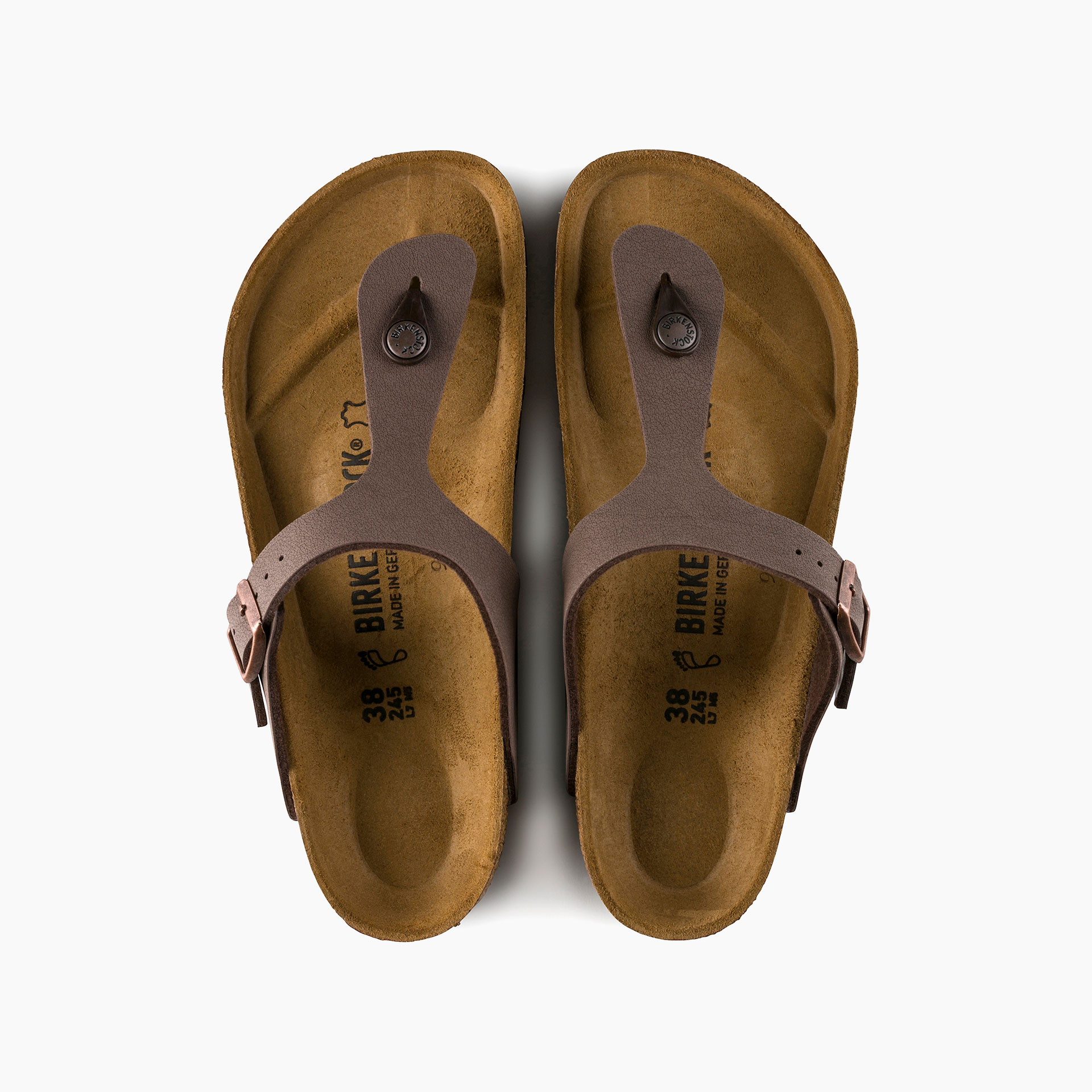 Birkenstock Gizeh BS W