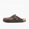 Birkenstock Boston Oiled W