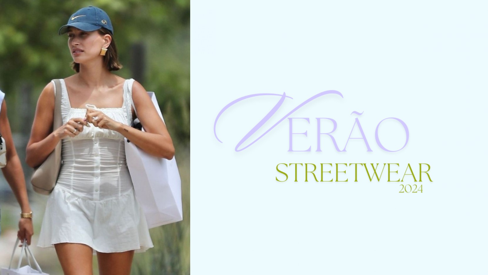Looks Celebridades para este vero: as inspiraes a seguir