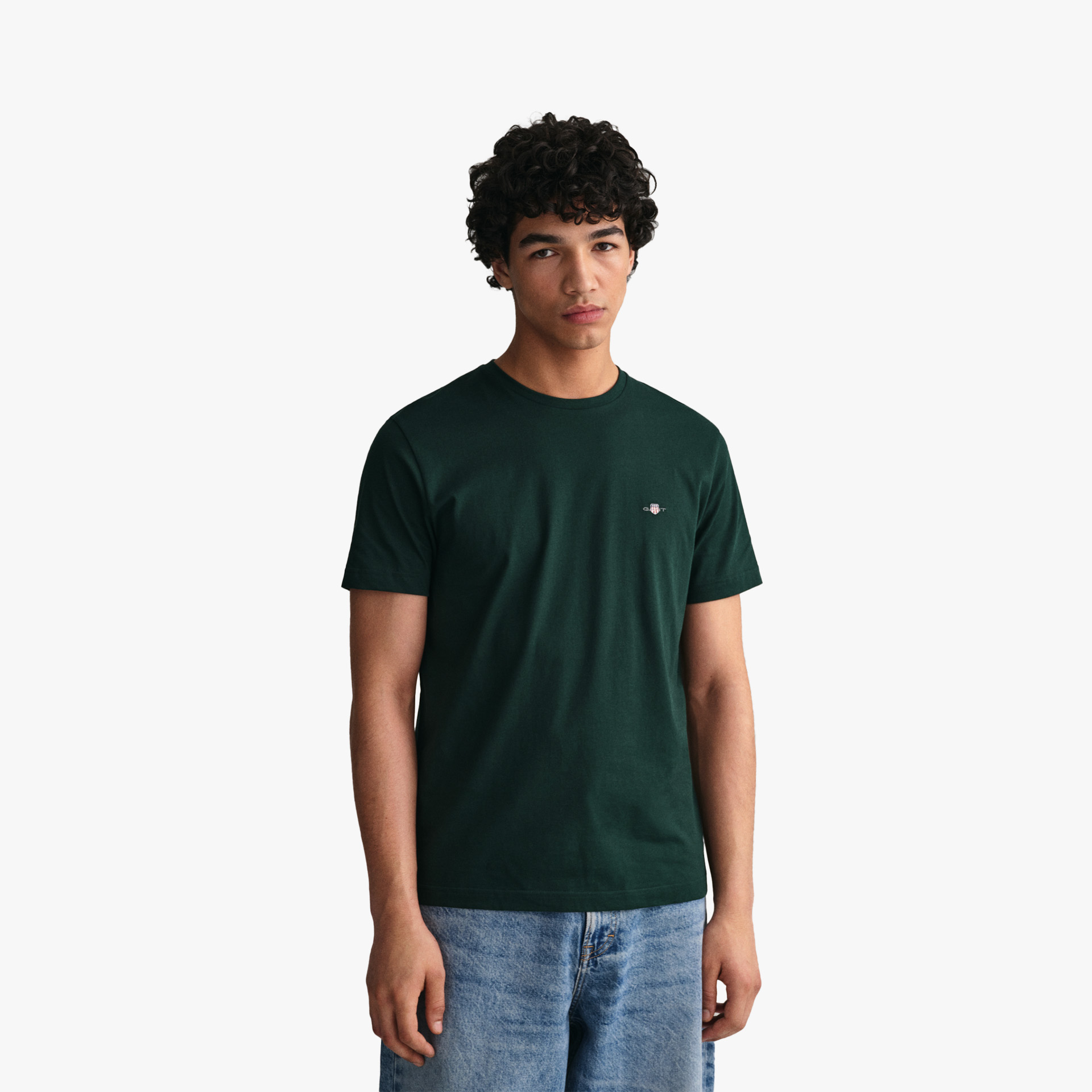 Gant Reg Shield